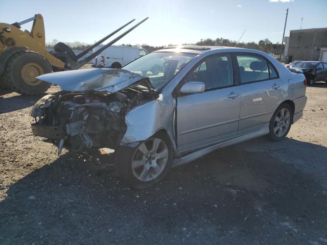 Obraz 2007 TOYOTA COROLLA CE 2007