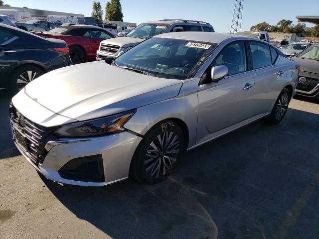 Изображение 1 2023 NISSAN ALTIMA SV 2023 с VIN 1N4BL4DV7PN386464