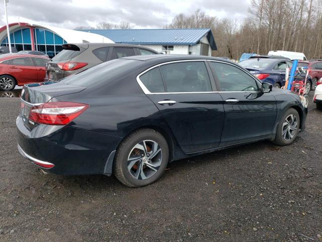 Изображение 3 2017 HONDA ACCORD LX 2017 с VIN 1HGCR2F31HA094557