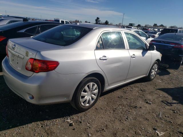 Obraz 3 z 2010 TOYOTA COROLLA BASE 2010 z VIN 1NXBU4EE4AZ203357