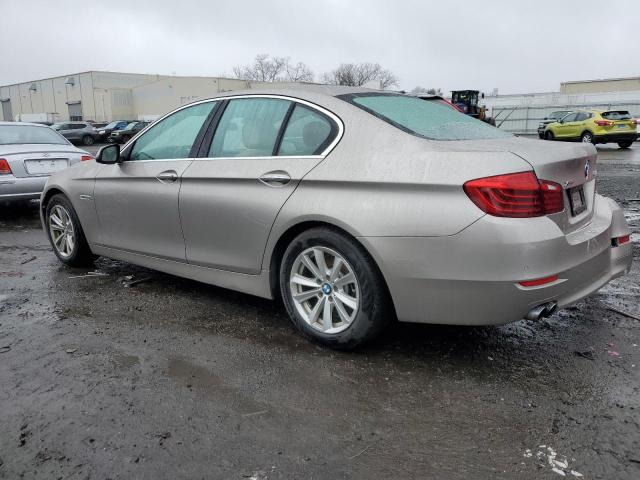 Image 2 of 2016 BMW 528 XI 2016 with VIN WBA5A7C58GG149581