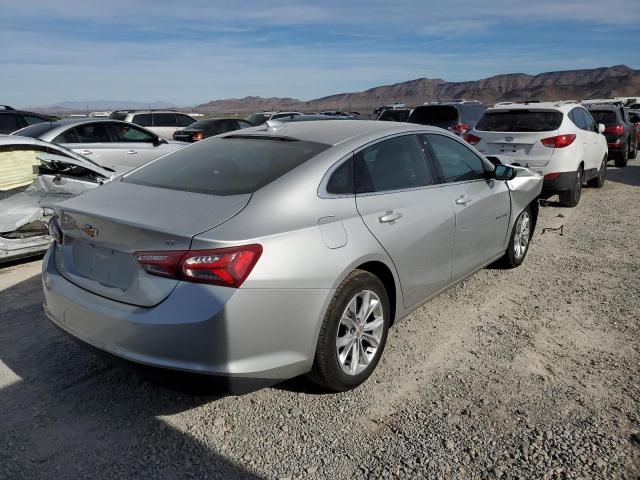 Изображение 3 2022 CHEVROLET MALIBU LT 2022 с VIN 1G1ZD5ST7NF117202