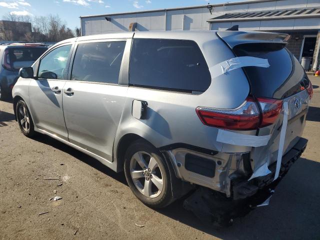 Obraz 2 z 2020 TOYOTA SIENNA L 2020 z VIN 5TDZZ3DC9LS065966