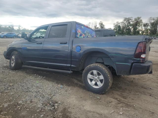 Image 2 of 2018 RAM 1500 ST 2018 with VIN 1C6RR7KG4JS338031