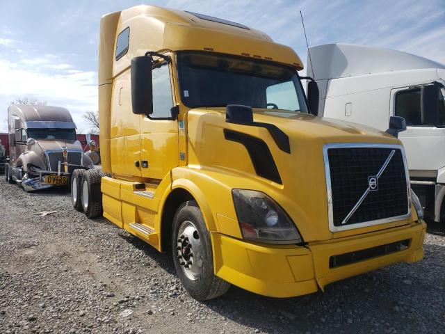Obraz 1 z 2016 VOLVO VN VNL 2016 z VIN 4V4NC9EH0GN938906