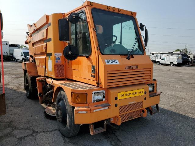 2005 JOHN SWEEPER 2005 image
