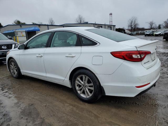 Изображение 2 2016 HYUNDAI SONATA SE 2016 с VIN 5NPE24AF2GH302980