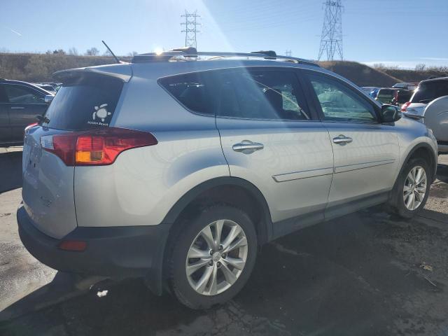 Image 3 of 2015 TOYOTA RAV4 LIMITED 2015 with VIN JTMDFREV3FD145494