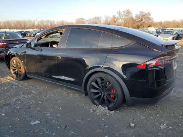 Изображение 2 2019 TESLA MODEL X  2019 с VIN 5YJXCBE41KF212570