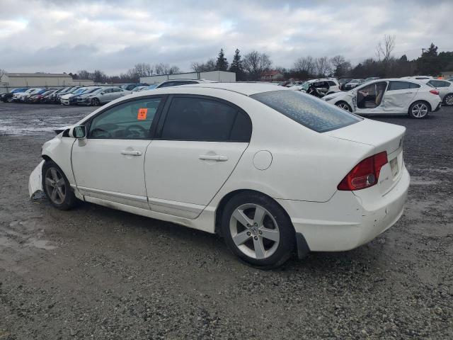 Image 2 of 2008 HONDA CIVIC EX 2008 with VIN 1HGFA168X8L038471