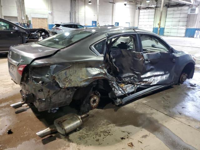Image 3 of 2018 NISSAN ALTIMA 2.5 2018 with VIN 1N4AL3AP3JC236172