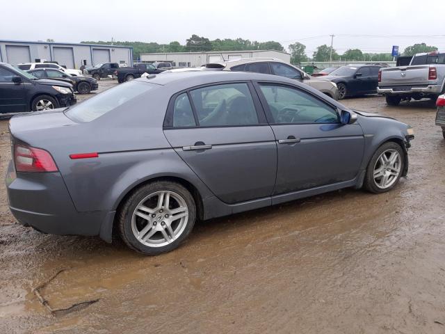 Image 3 of 2008 ACURA TL  2008 with VIN 19UUA66238A025668