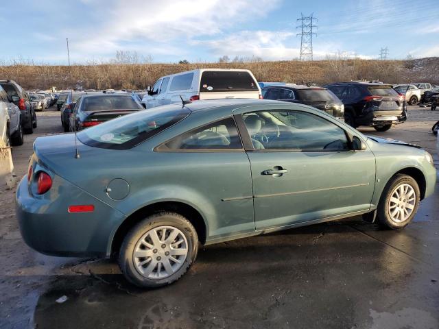 Obraz 3 z 2009 CHEVROLET COBALT LS 2009 z VIN 1G1AK18H097138424