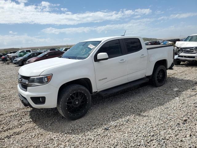 Obraz 1 z 2019 CHEVROLET COLORADO LT 2019 z VIN 1GCGSCEN1K1280975