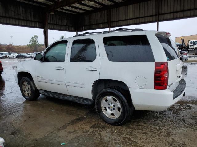 Изображение 2 2011 CHEVROLET TAHOE K1500 LT 2011 с VIN 1GNSKBE01BR378776