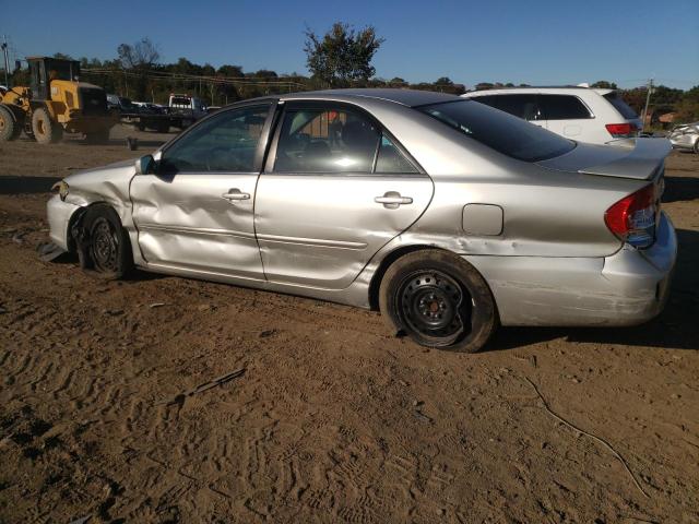 Image 2 of 2003 TOYOTA CAMRY LE 2003 with VIN 4T1BE32K73U251908