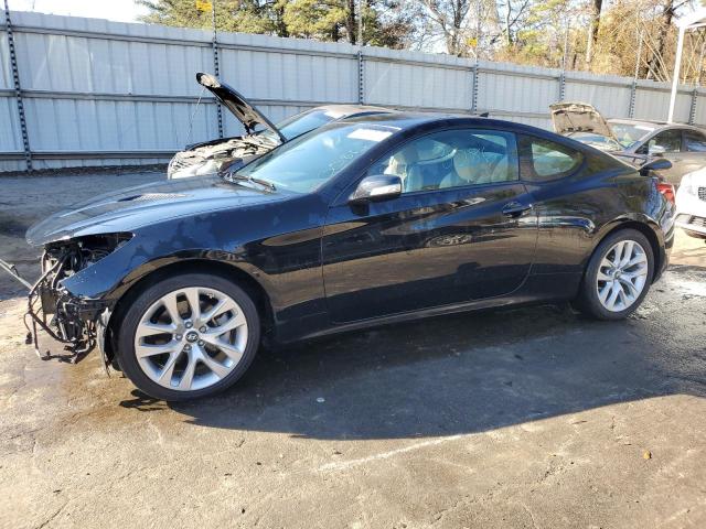 Изображение 2015 HYUNDAI GENESIS 3.8L 2015
