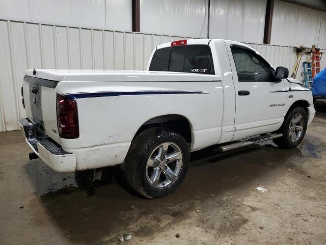Image 3 of 2007 DODGE RAM 1500 ST 2007 with VIN 1D3HA16287J562612