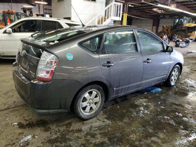 Изображение 3 2008 TOYOTA PRIUS  2008 с VIN JTDKB20U783334344