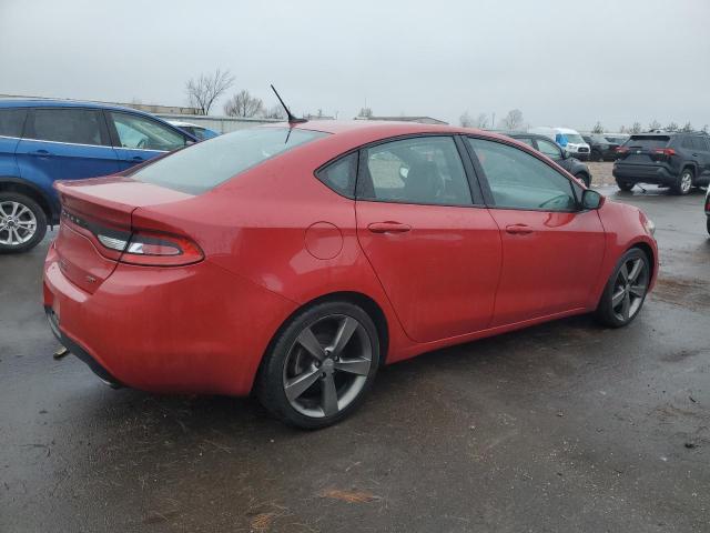 Obraz 3 z 2015 DODGE DART GT 2015 z VIN 1C3CDFEB9FD181071