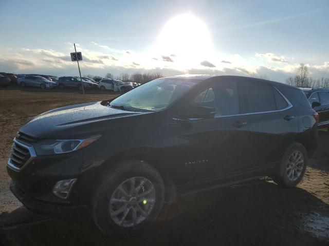 Изображение 1 2018 CHEVROLET EQUINOX LT 2018 с VIN 3GNAXJEV7JL135532