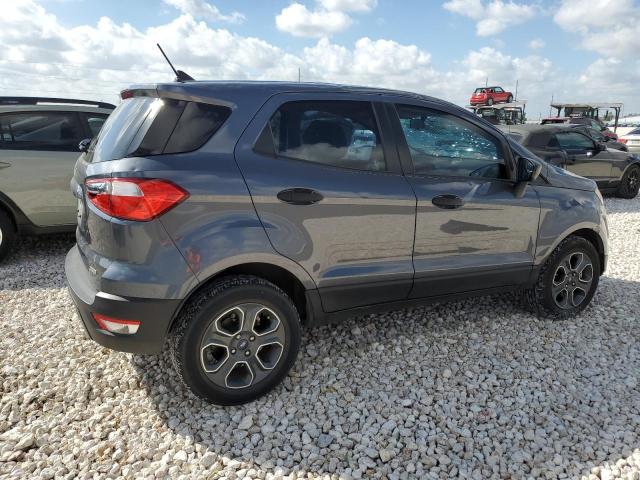Obraz 3 z 2020 FORD ECOSPORT S 2020 z VIN MAJ3S2FE4LC388476