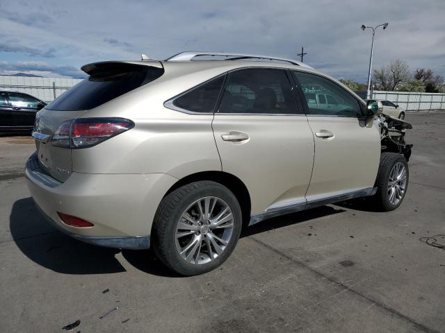 Image 3 of 2013 LEXUS RX 350 BASE 2013 with VIN 2T2BK1BA5DC191324