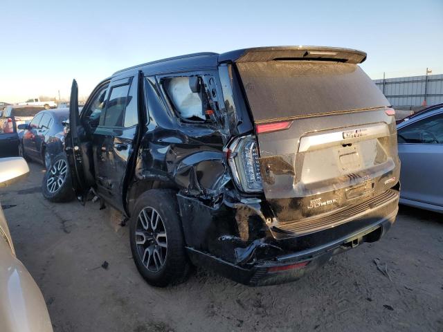 Image 2 of 2021 GMC YUKON AT4 2021 with VIN 1GKS2CKD4MR423982