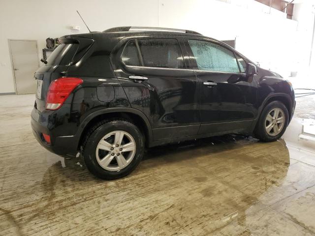 Image 3 of 2020 CHEVROLET TRAX 1LT 2020 with VIN KL7CJLSBXLB010213