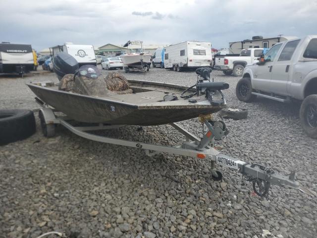 2017 BOAT BOAT 2017 image