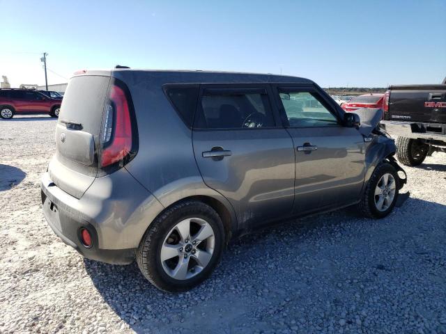 Image 3 of 2017 KIA SOUL  2017 with VIN KNDJN2A26H7470957