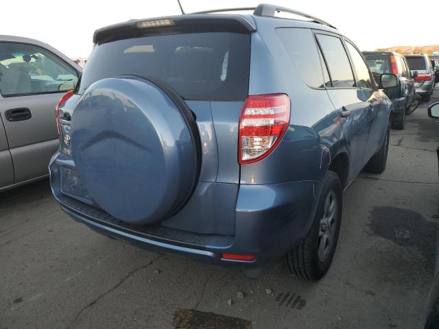 Image 3 of 2011 TOYOTA RAV4  2011 with VIN 2T3ZF4DV2BW104622