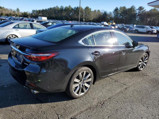 Изображение 3 2019 MAZDA 6 SIGNATURE 2019 с VIN JM1GL1XY5K1510591