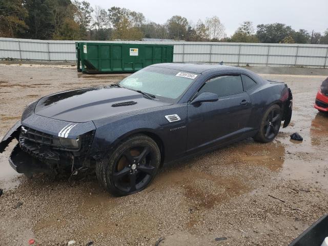 Obraz 2013 CHEVROLET CAMARO LT 2013