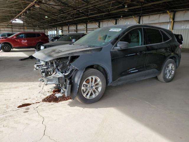 Изображение 1 2022 FORD ESCAPE SE 2022 с VIN 1FMCU0G67NUA11519