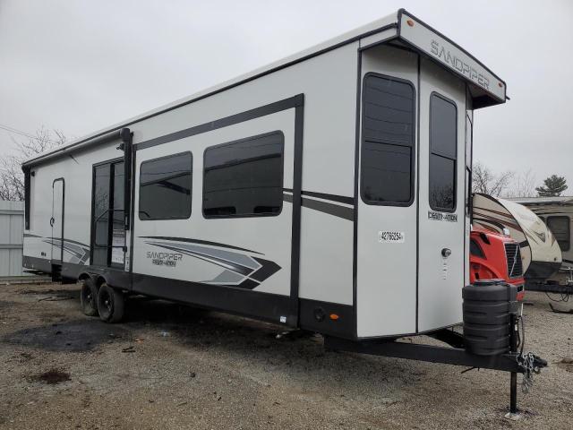 Obraz 1 z 2024 WILDWOOD SANDPIPER 2024 z VIN 4X4TSAS20RJ046506