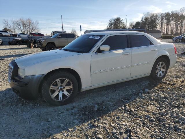 Image 1 of 2006 CHRYSLER 300 TOURING 2006 with VIN 2C3KA53G76H116462