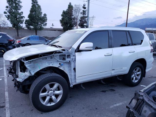 2015 LEXUS GX 460 2015 image
