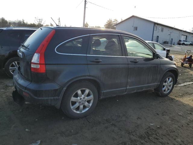Изображение 3 2008 HONDA CR-V EX 2008 с VIN JHLRE48568C041536