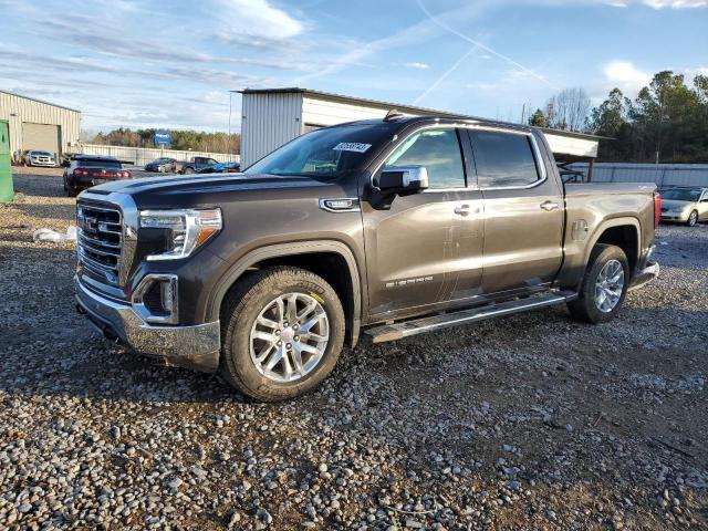 2021 GMC SIERRA K1500 SLT 2021 image
