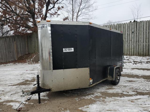 Image 2 of 2005 HAUL ENCL TRLR 2005 with VIN 16HCB131X5H138601
