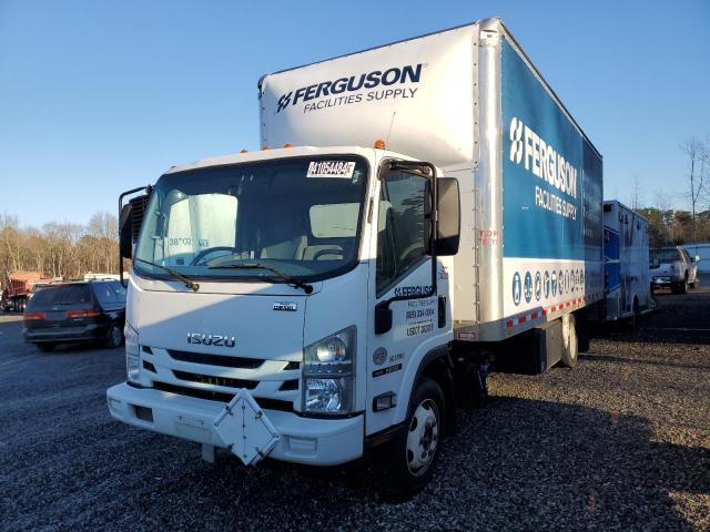 2017 ISUZU NRR  2017 image