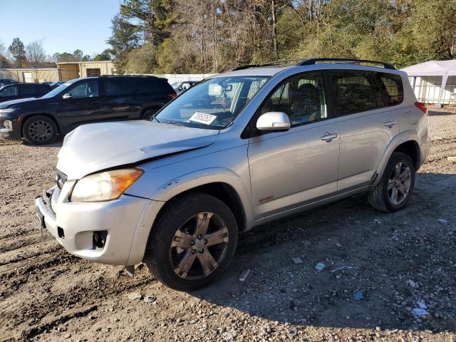 2011 TOYOTA RAV4 SPORT 2011 image