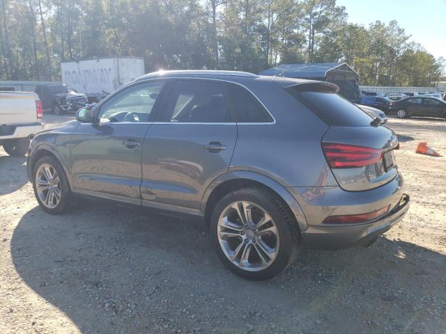 Изображение 2 2015 AUDI Q3 PRESTIGE 2015 с VIN WA1GFCFS0FR008895