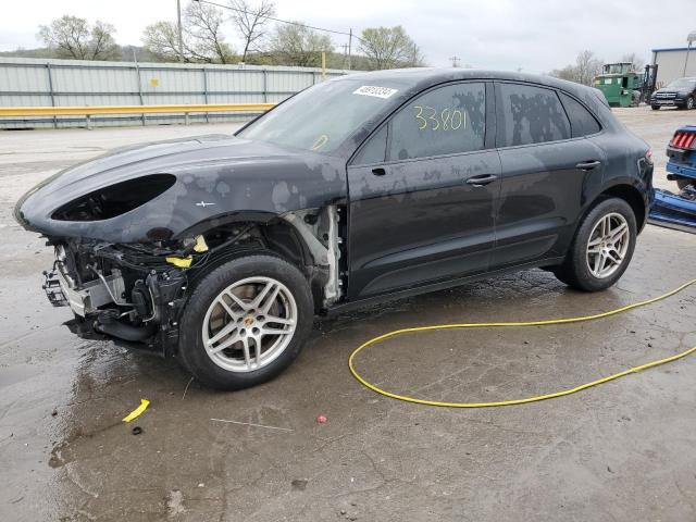 Obraz 2019 PORSCHE MACAN  2019
