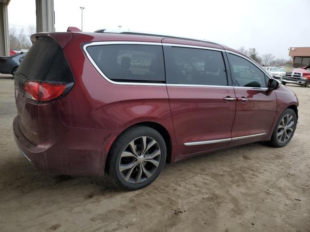 Obraz 3 z 2018 CHRYSLER PACIFICA LIMITED 2018 z VIN 2C4RC1GG9JR198432