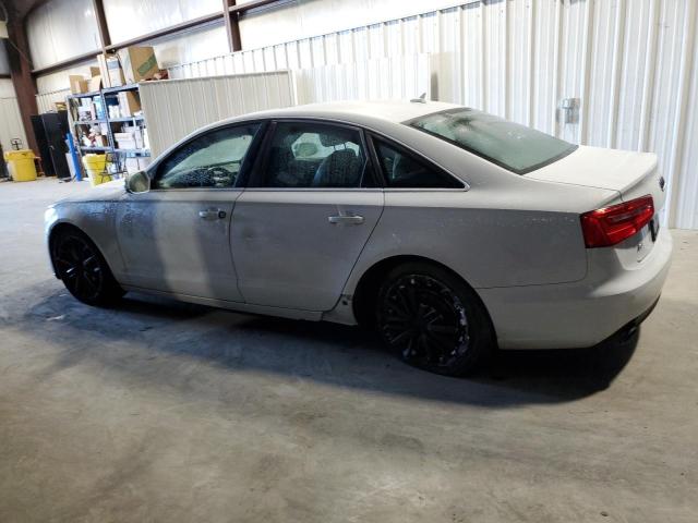 Obraz 2 z 2013 AUDI A6 PREMIUM PLUS 2013 z VIN WAUGFAFC3DN100362