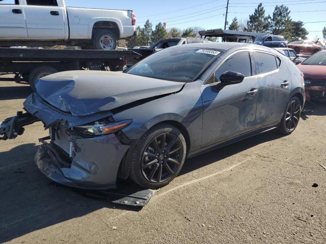 Obraz 2021 MAZDA 3 PREMIUM PLUS 2021