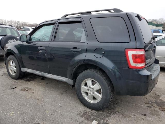 Obraz 2 z 2009 FORD ESCAPE XLT 2009 z VIN 1FMCU93G49KB10285