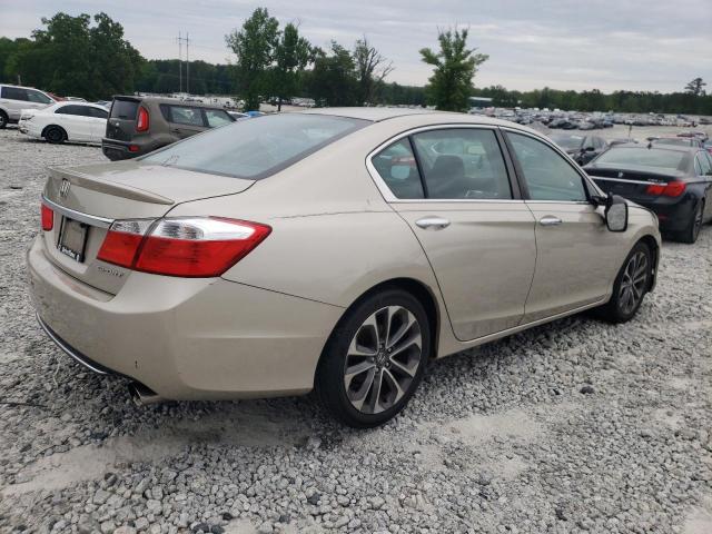Изображение 3 2015 HONDA ACCORD SPORT 2015 с VIN 1HGCR2F54FA252002